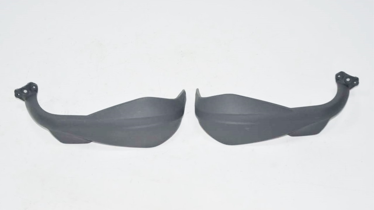 FREN KOLU RÜZGARLIĞI TAKIM ( LH 300 )